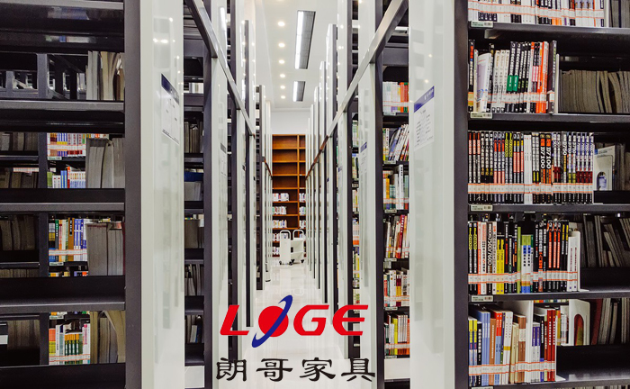 圖書館家具廠家該怎么選擇？